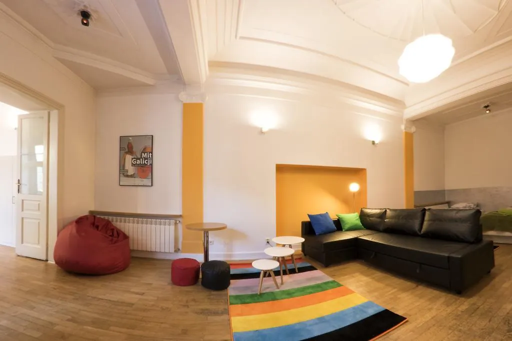 Pokoje Bagatela Stare Miasto Krakow Guest house