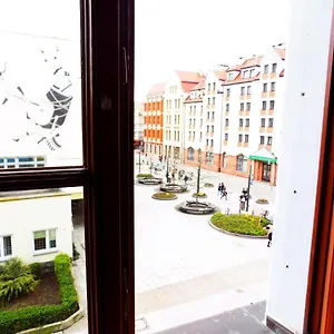 City Central Hostel Wrocław Hostel Wrocław
