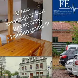 Hostel 999 Aparthostel, Kraków