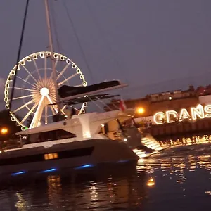 Oliwia Pensjonat Gdańsk
