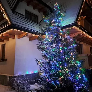Wisienka Pensjonat Zakopane