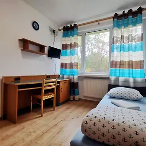 Hostel Bagrowa, Kraków