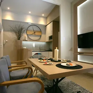 Hotel apartamentowy Salve Station, Kraków