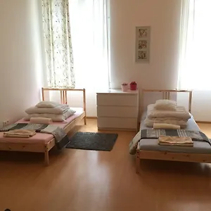 Hostel Wiktoria, Kraków