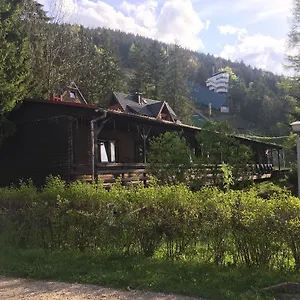 Pod Wielką Krokwią Hostel Zakopane
