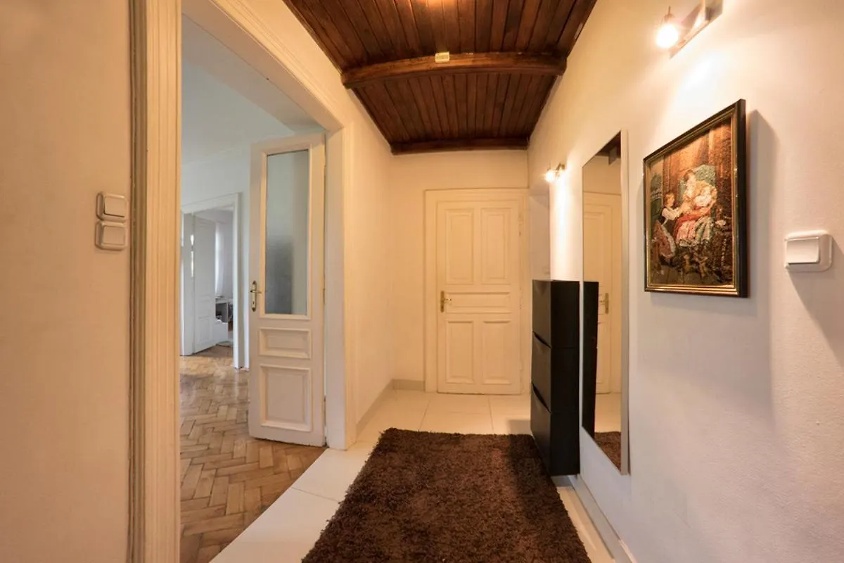 Pensjonat Hotel Pokoje Bagatela Stare Miasto Kraków