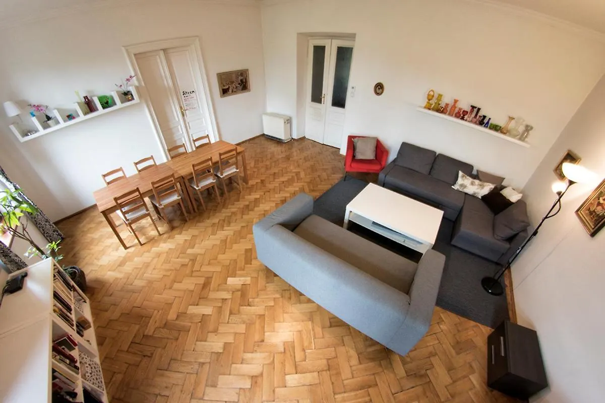 Hotel Pokoje Bagatela Stare Miasto Kraków