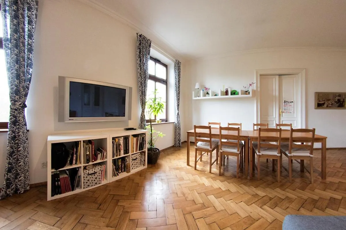 Hotel Pokoje Bagatela Stare Miasto Kraków 0*,  Polska