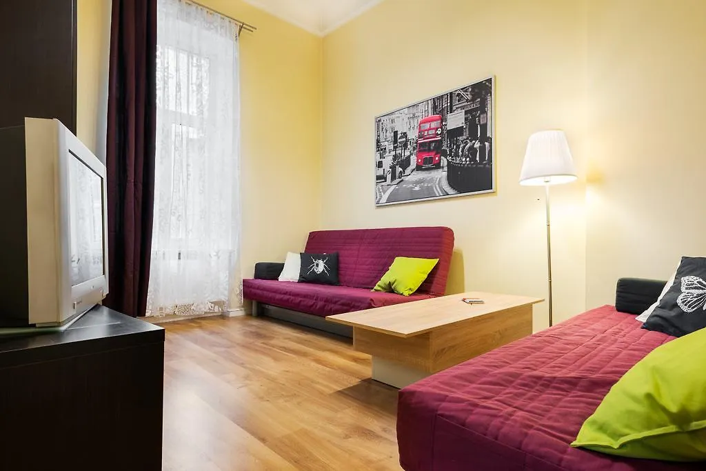Pensjonat Hotel Pokoje Bagatela Stare Miasto Kraków Polska