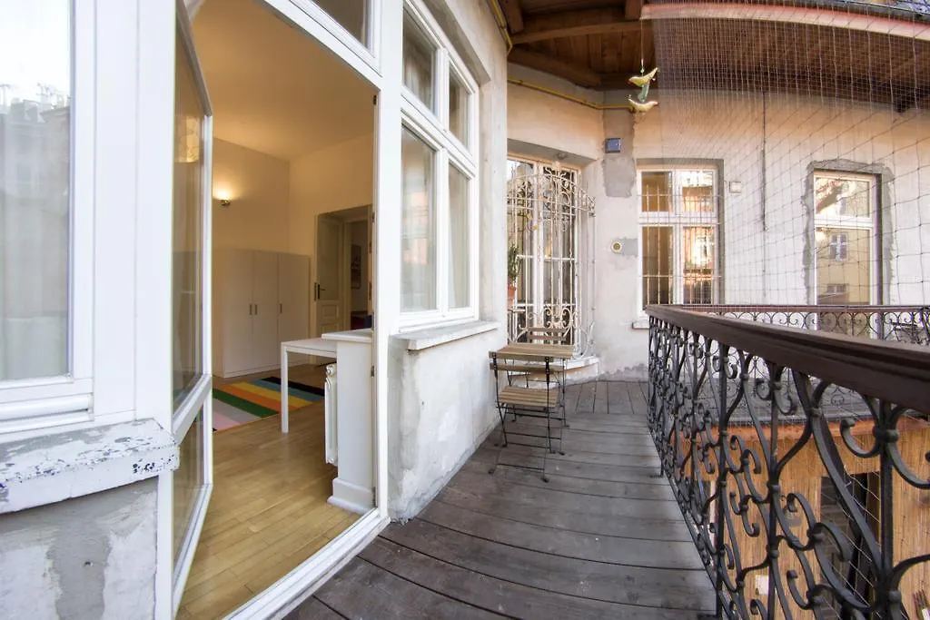 Pensjonat Hotel Pokoje Bagatela Stare Miasto Kraków Polska