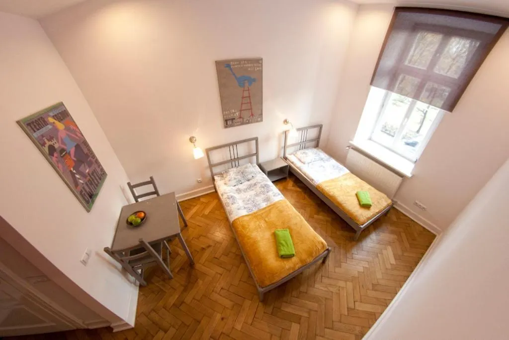 Hotel Pokoje Bagatela Stare Miasto Kraków 0*,