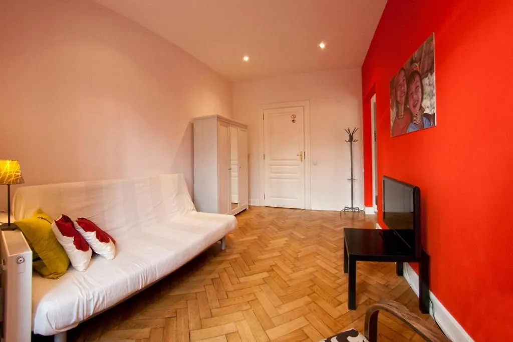 Hotel Pokoje Bagatela Stare Miasto Kraków 0*,  Polska