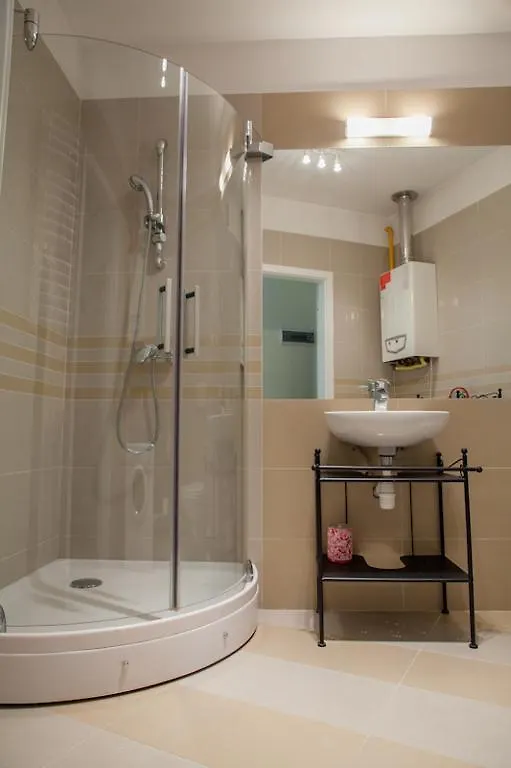 Pensjonat Hotel Pokoje Bagatela Stare Miasto Kraków
