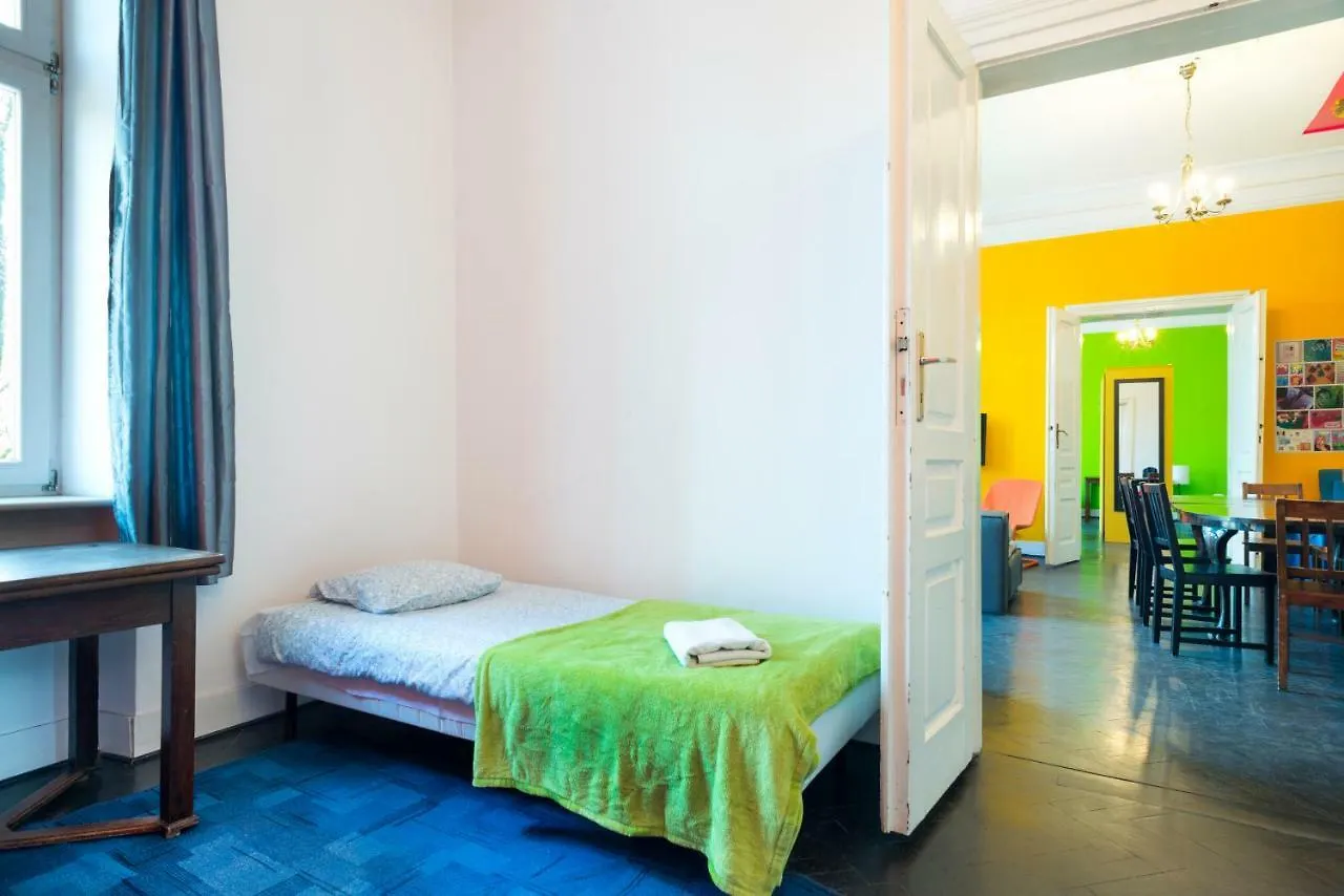 Hotel Pokoje Bagatela Stare Miasto Kraków 0*,